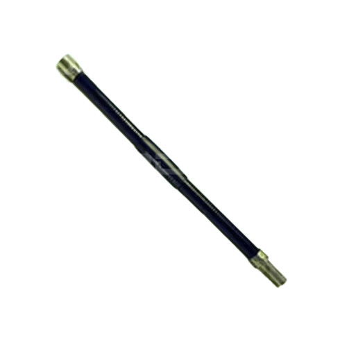 Clutch Cable Conduit, T2 Kombi 1968 to 1979