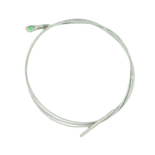 Clutch Cable, T1 Beetle 1961 only