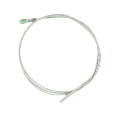 Clutch Cable, T1 Beetle 1961 only