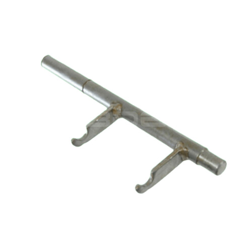 Clutch Operating Shaft, T2 Kombi 1968 to 1970
