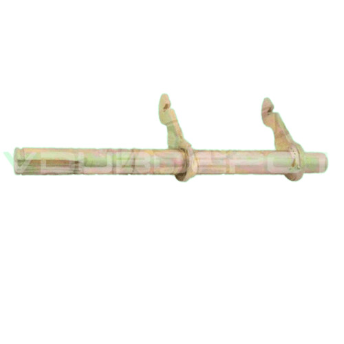 Clutch Operating Shaft, T1 Beetle 1971 to 1972