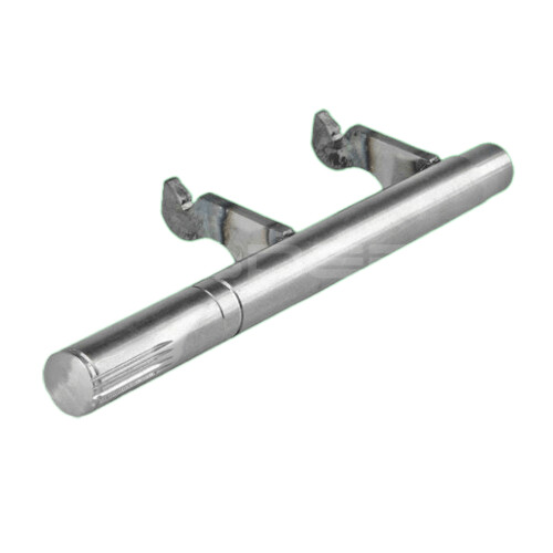 Clutch Operating Shaft, T2 Kombi 1976 to 1979