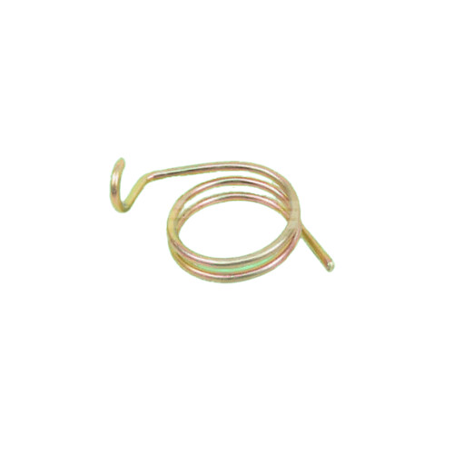 Clutch Return Spring, T1 Beetle 1974 to 1977