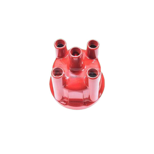 Distributor Cap, Fits 009 & Vacuum Advance Distributors