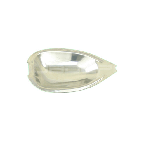 Door Handle Guards, T1 Beetle 1968 to 1970