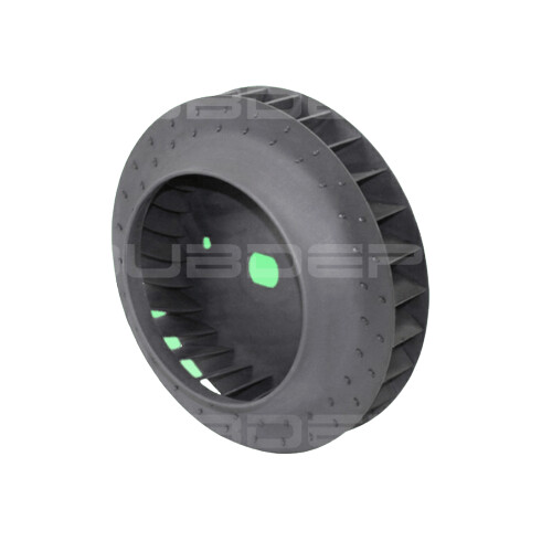 Cooling Fan, 1300cc to 1600cc, Twin Port