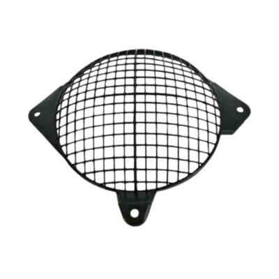 Cooling Fan Grille, 1700cc to 2lt, T2 Kombi 1972 to 1979