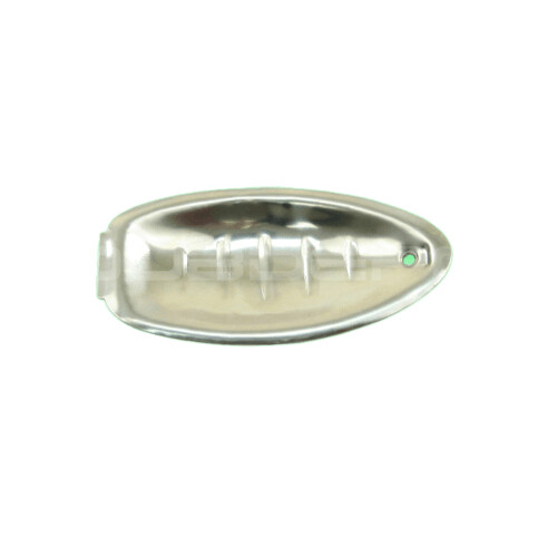 Door Handle Guards, T1 Beetle 1956 to 1959