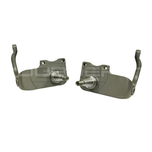Drop Spindles, T2 Kombi 1973 to 1979
