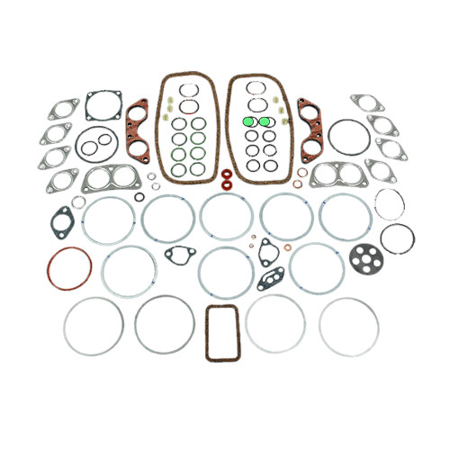 Engine Gasket Kit, T2 Kombi 1700cc to 2lt