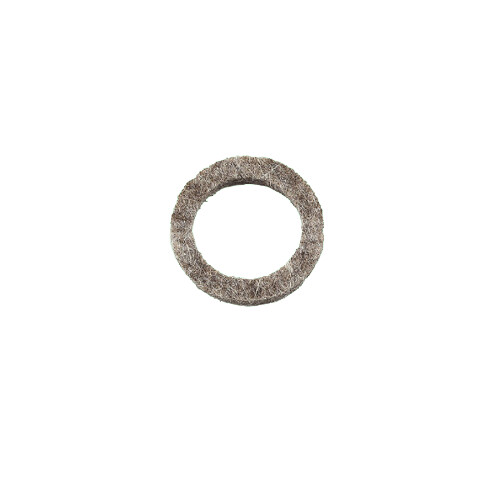 Flywheel Felt Seal, T2 Kombi 1972 to 1979