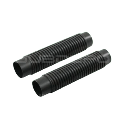 Fresh Air Pre-heater Hose, Plastic Pair