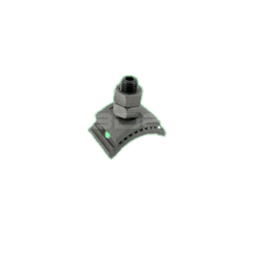 Front End Adjuster, Weld on, T2 1968 to 1979