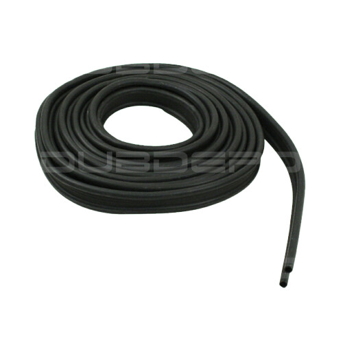 Floorpan Rubber Seal, All Beetles & Karmann Ghias