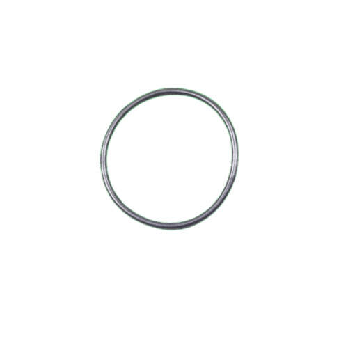 Flywheel O-Ring, T2 Kombi 1700cc to 2lt & T3 1.9lt to 2.1lt
