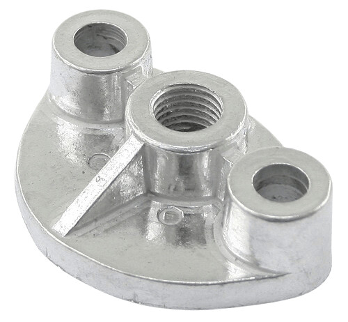 Fuel Pump Block Off, 1200cc to 1600cc Engines