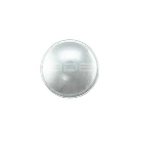 Fuel Cap, Screw-On Non-Locking, T1 1960 to 1967