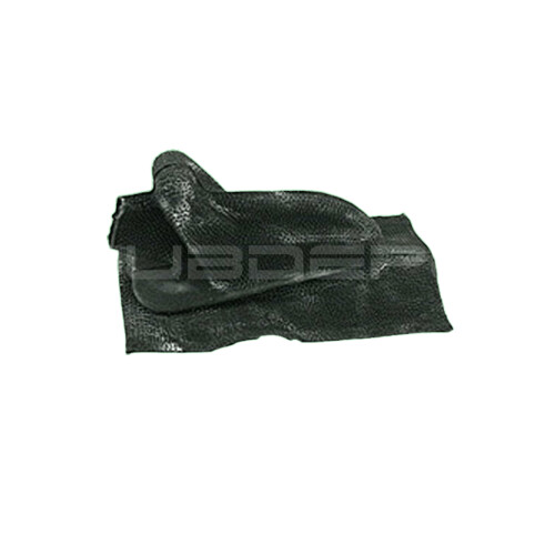 Handbrake Boot, T1 Beetle 1958 to 1967