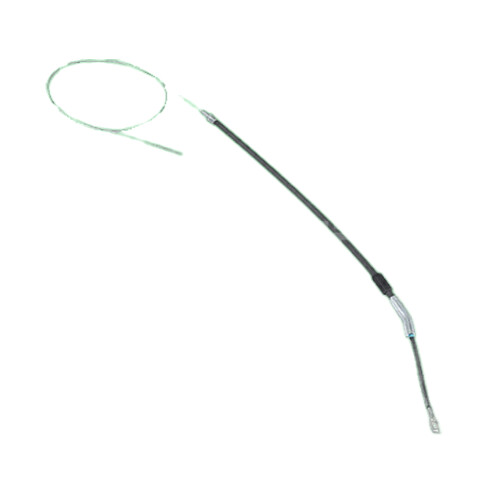 Handbrake Cable, T1 Beetle Super Bug & Semi Auto 1968 to 1971