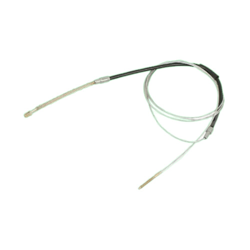 Handbrake Cable, T2 Kombi 1964 to 1967