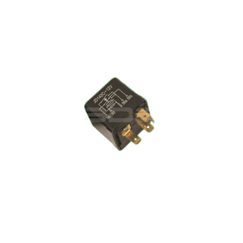 Headlight Relay, 12V