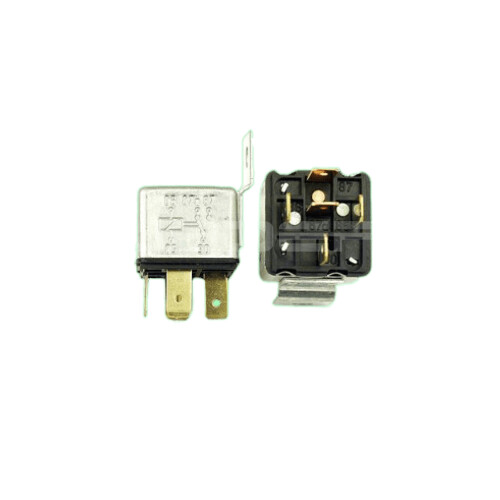 Headlight Relay, 6V
