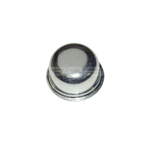 Grease Cap, no hole, Right, T1 Beetle 1968 on
