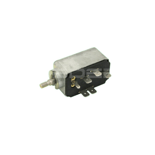 Headlight Switch, Push/Pull, T2 Kombi 1972 to 1979