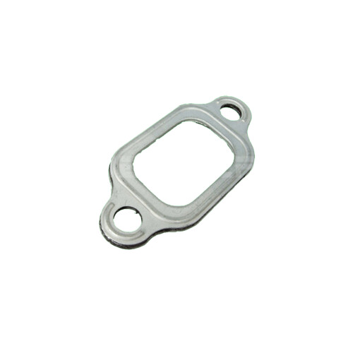 Heat Exchange Sealing Gasket, Offset, T2 Kombi 1978 to 1983