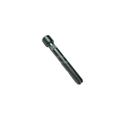 Hinge Pin, 1st oversize with mirror thread, T1 Beetle to 1967