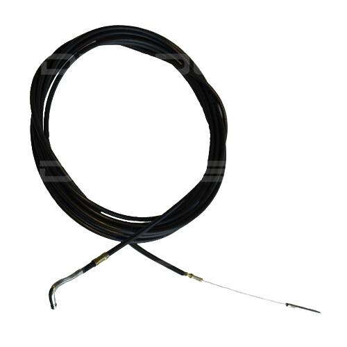 Heater Cable, T2 Kombi Lowlight 1968 to 1971