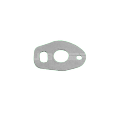 Heat Riser Gasket, T1 Beetle & Karmann Ghia, set 4