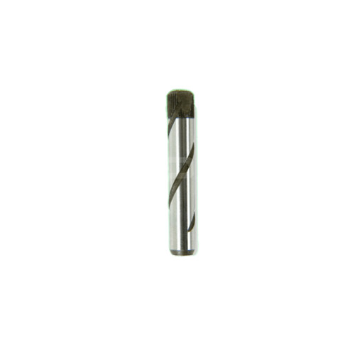 Hinge Pin, 1st oversize no mirror thread, T1 Beetle 1968 on