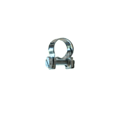 Hose Clamp, for Fuel hose, 9-12mm