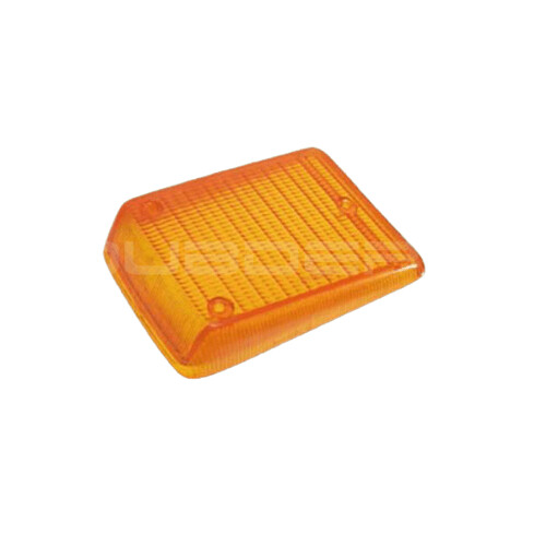 Indicator Lens, Front Right, T2 Kombi 1972 to 1979