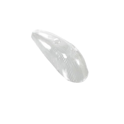 Indicator Lens, T1 Beetle 1958 to 1963, Clear