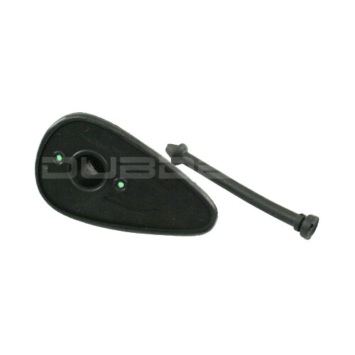 Indicator Lens Seals, T1 Beetle 1964 on