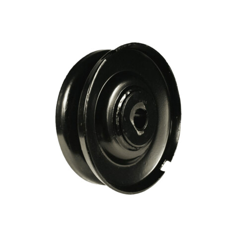 Pulley, 6v, Generator