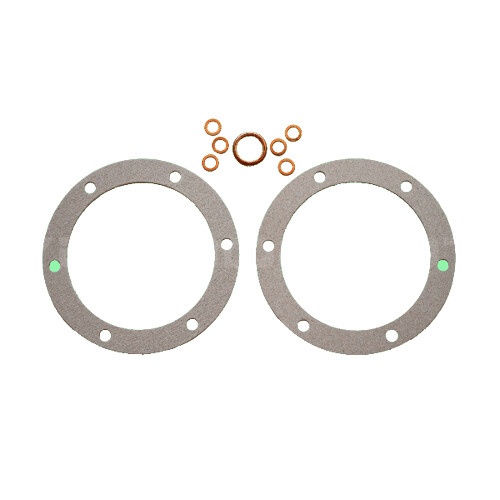 Oil Change Gasket Kit, 1200cc to 1600cc