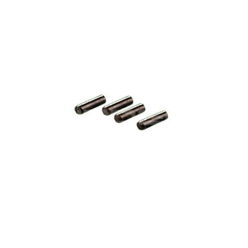 Pin for Door & Winder Handle, T1 Beetle to 1967