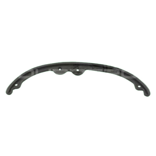 Number Plate Light Seal, T1 Beetle 1964 to 1967