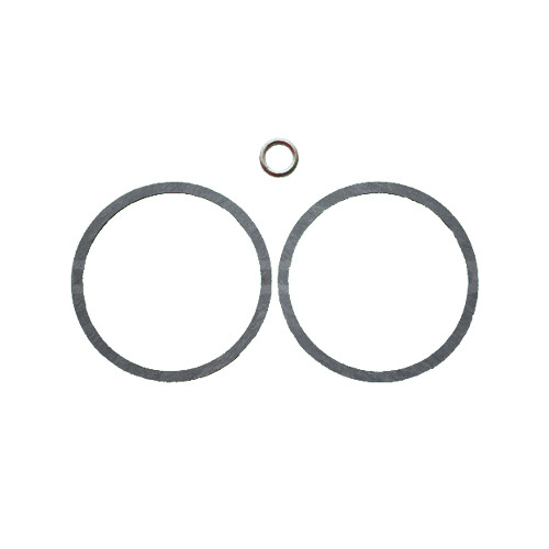 Oil Change Gasket Kit, T2 Kombi 1700cc to 2lt