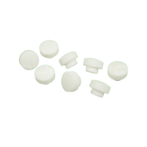 Piston Pin Teflon Buttons, 87/88mm, set 8