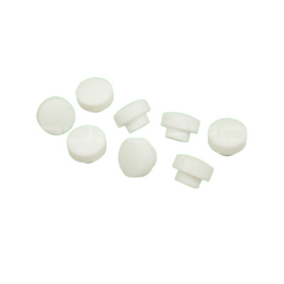 Piston Pin Teflon Buttons, 85.5mm, set 8