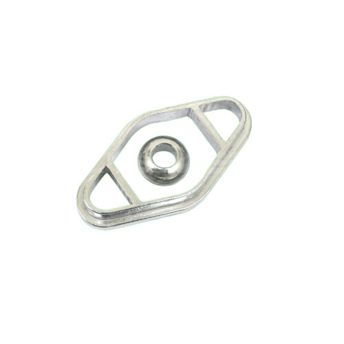 Quick Shift Plate Kit, Aluminium