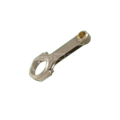 Rod Set, H-Beam, 5.500" length, Chevy Journal