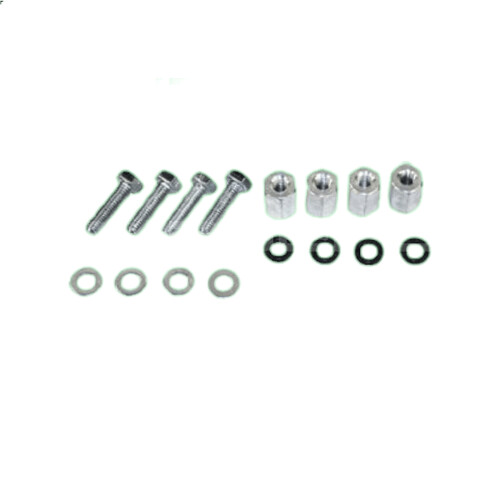 Bolt On Rocker Cover Hardware Kit, all 40HP to 1600cc