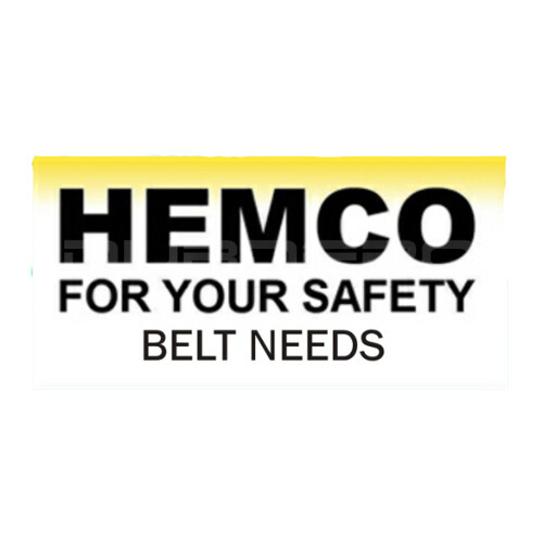Seat Belt, Retractable Inertia Reel with 300mm Stalk
