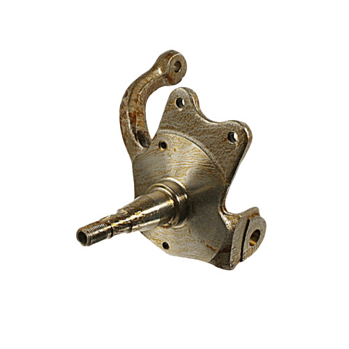 Spindle, Ball Joint Front End, Left, T1 Beetle 1968 on