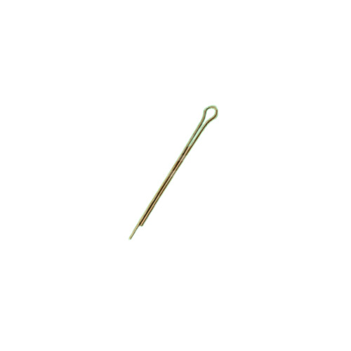 Split Pin for Rear Axle, All Models